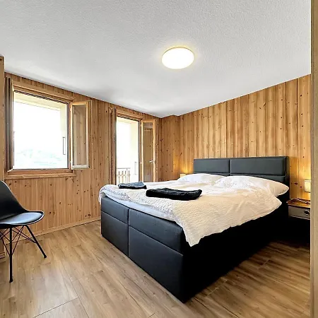 The Rock House Apartment Sion Exterior photo
