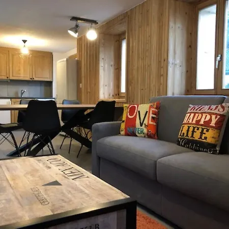 The Rock House Apartment Sion Exterior photo
