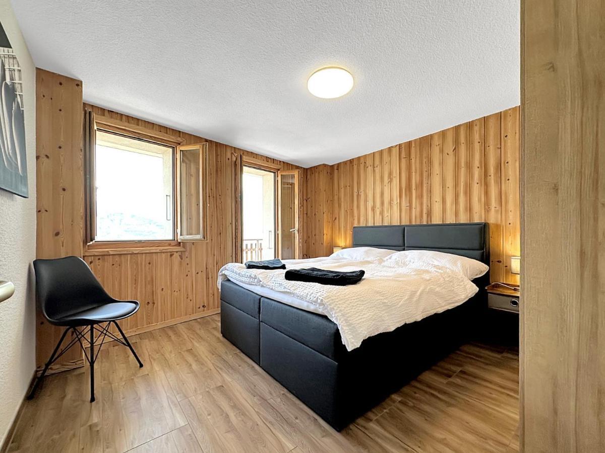 Appartement The Rock House