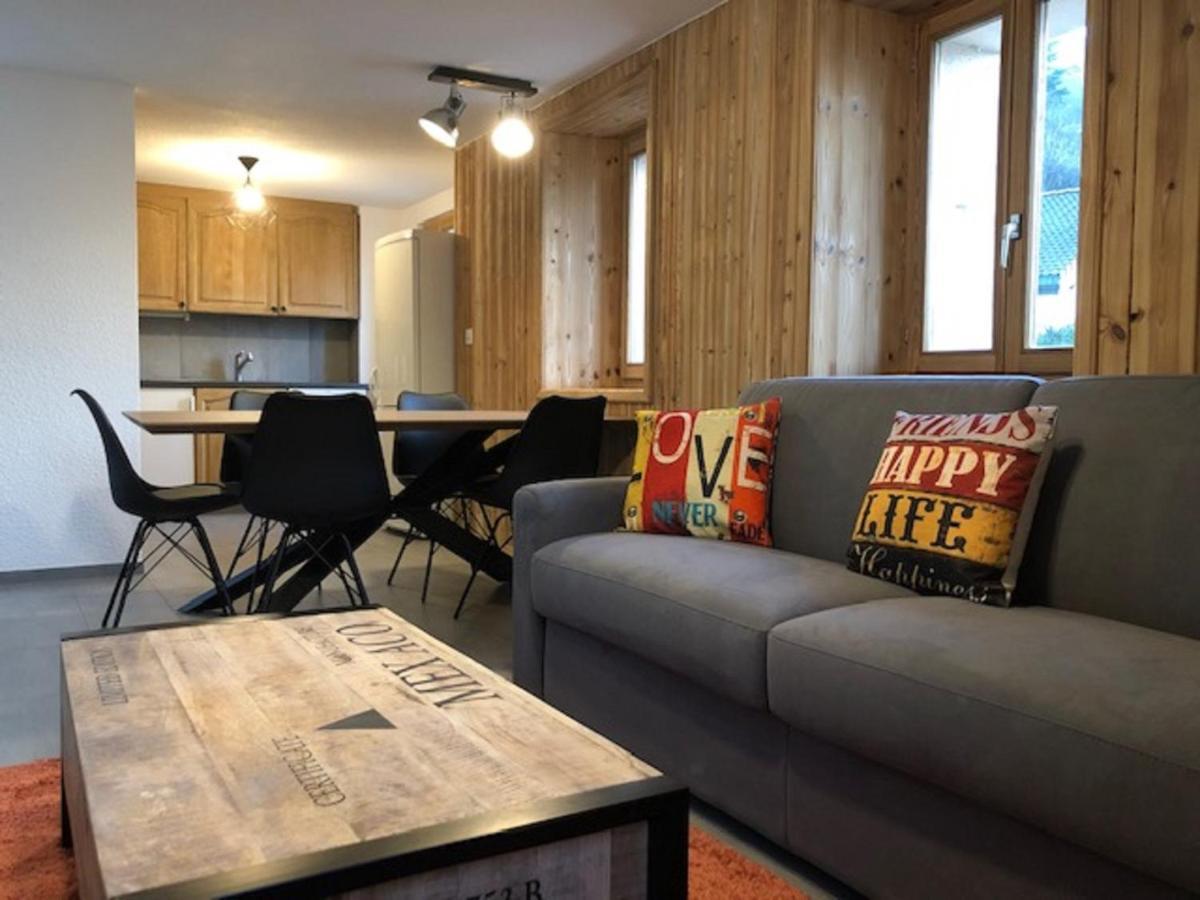 Appartement The Rock House *