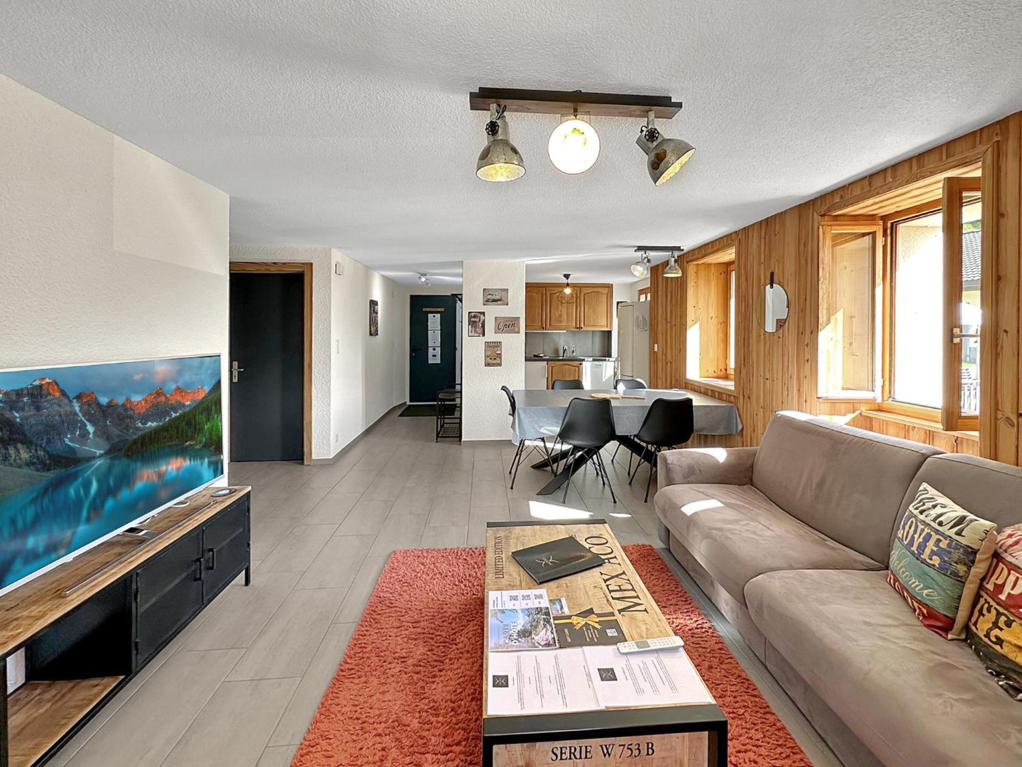 The Rock House *
